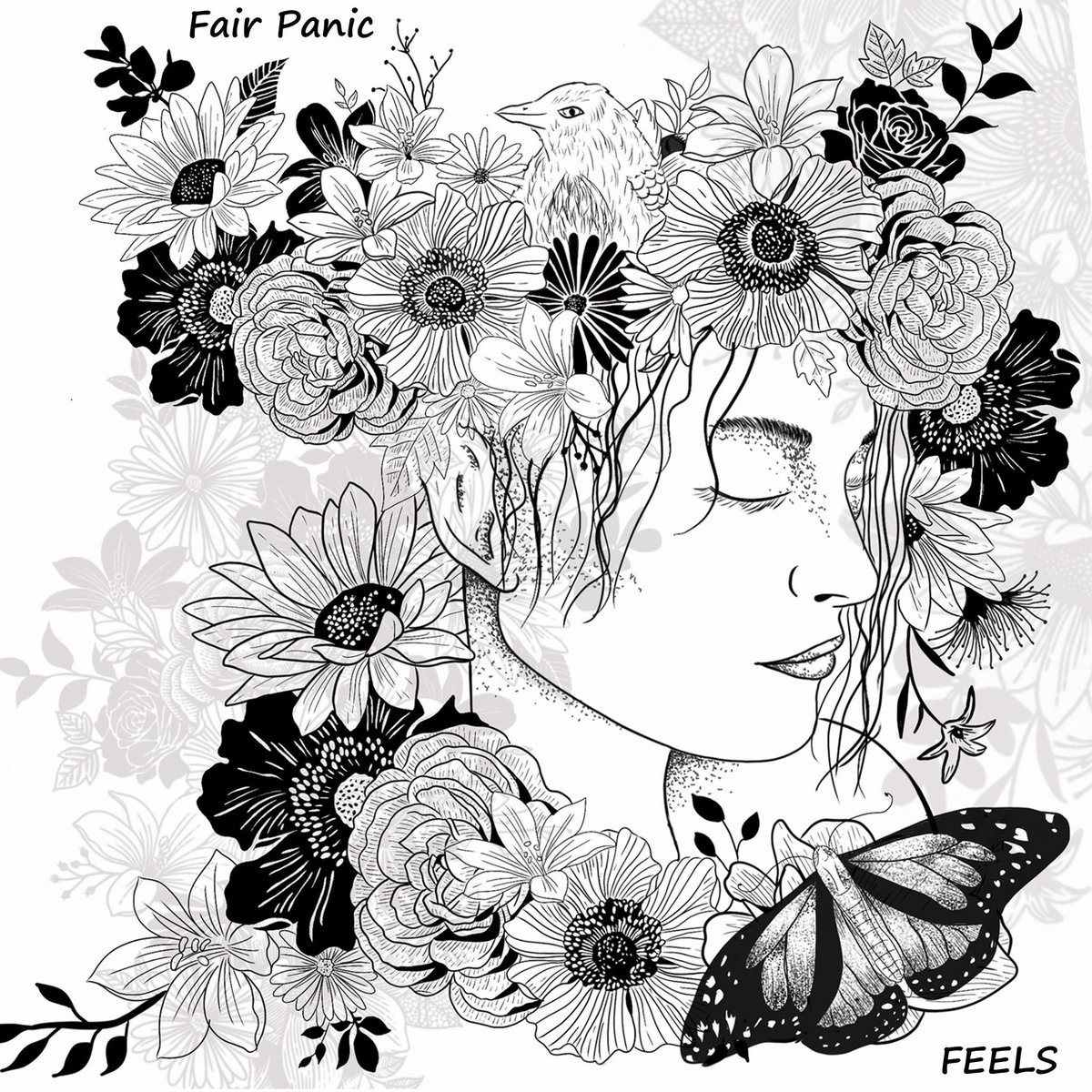 Fair Panic FEELS is available now! fairpanic.bandcamp.com/releases