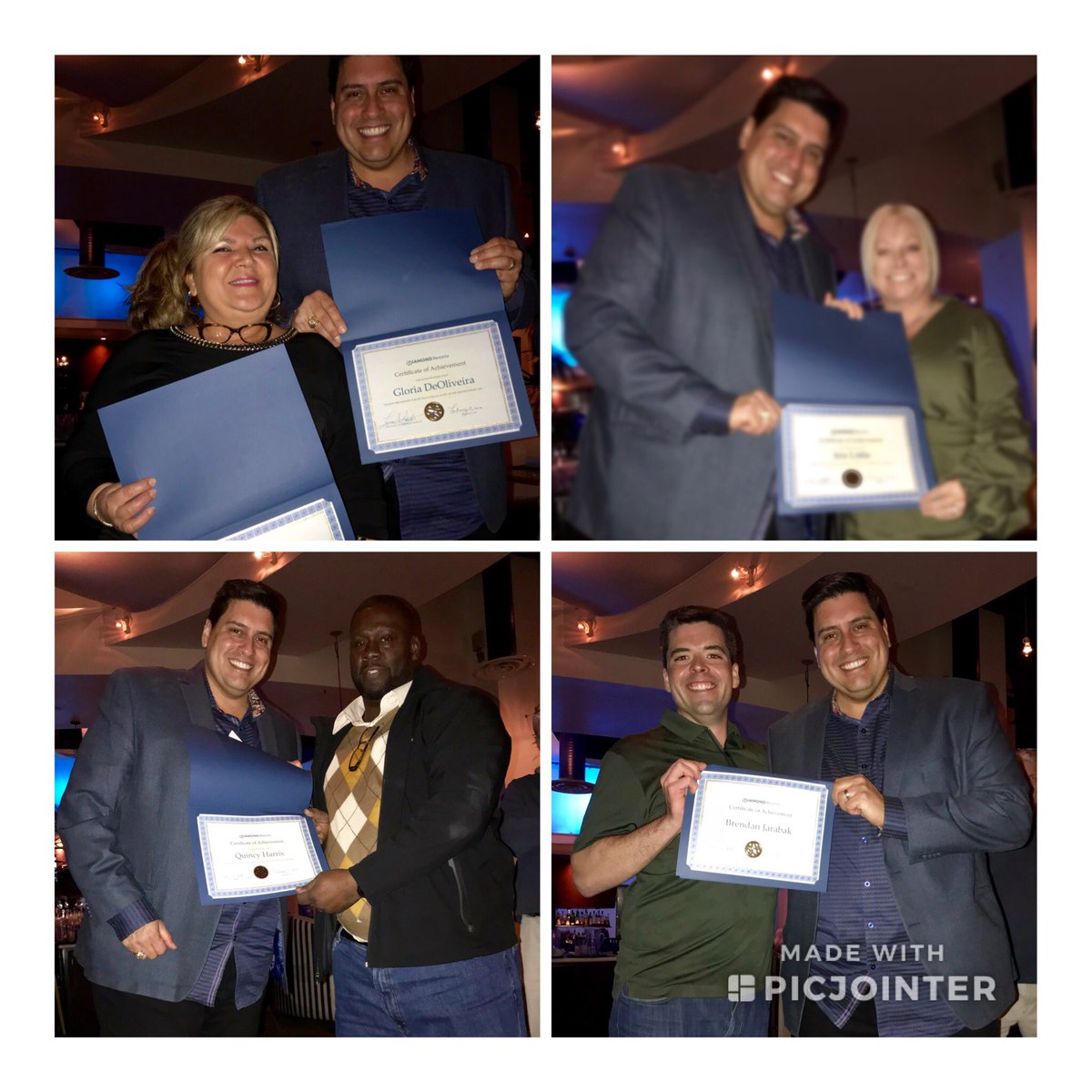 Louis A. Acosta tweet media