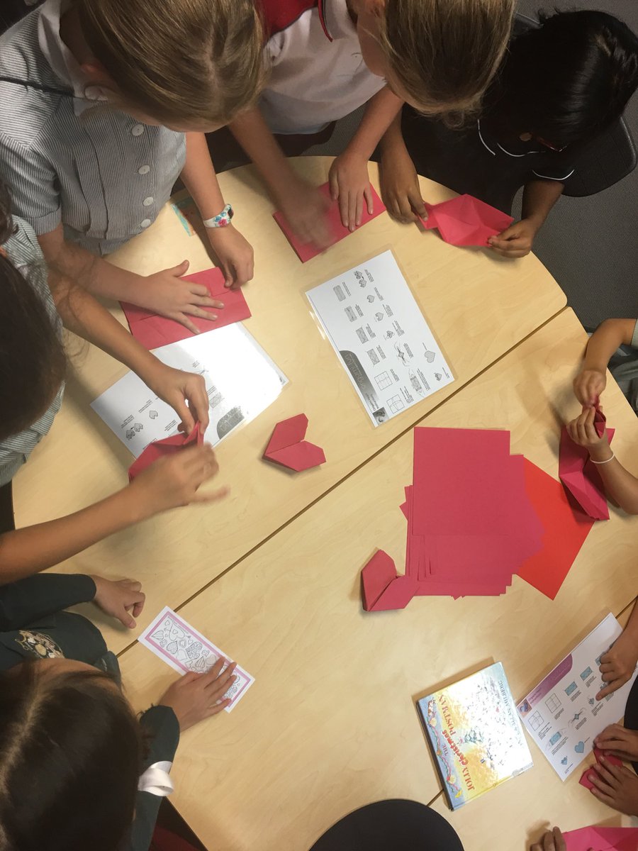 CGGS Library tweet media