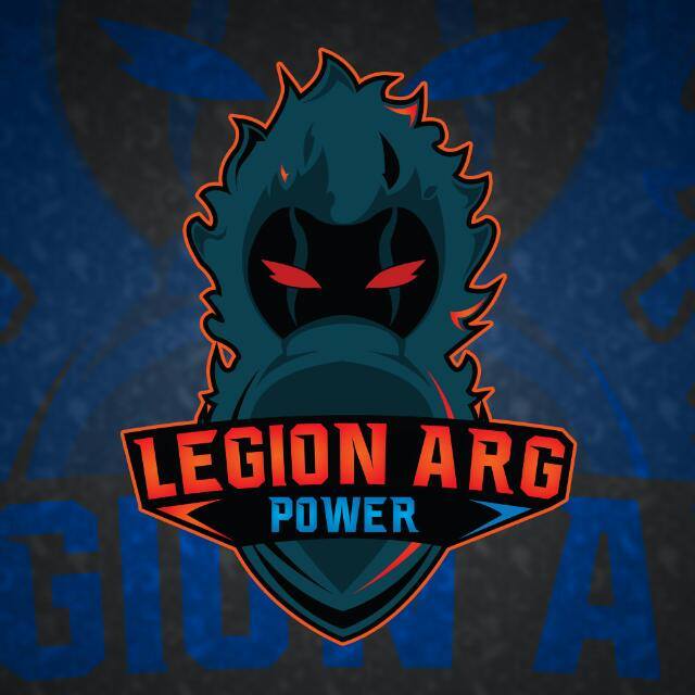 #NuevaFotoDePerfil Gracias A @GhostLegion_eS Por el Trabajo Pronto Nuevo Headder