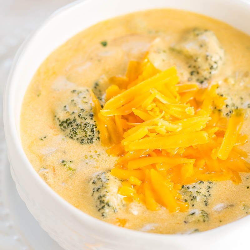 cookingcrave's tweet photo. #Broccoli #Cheese #Soup Recipe with Ingredients &amp; Directions.
 For #Video &amp; complete #recipe https://t.co/fN8QSp40ds https://t.co/1uL2H8Kih7