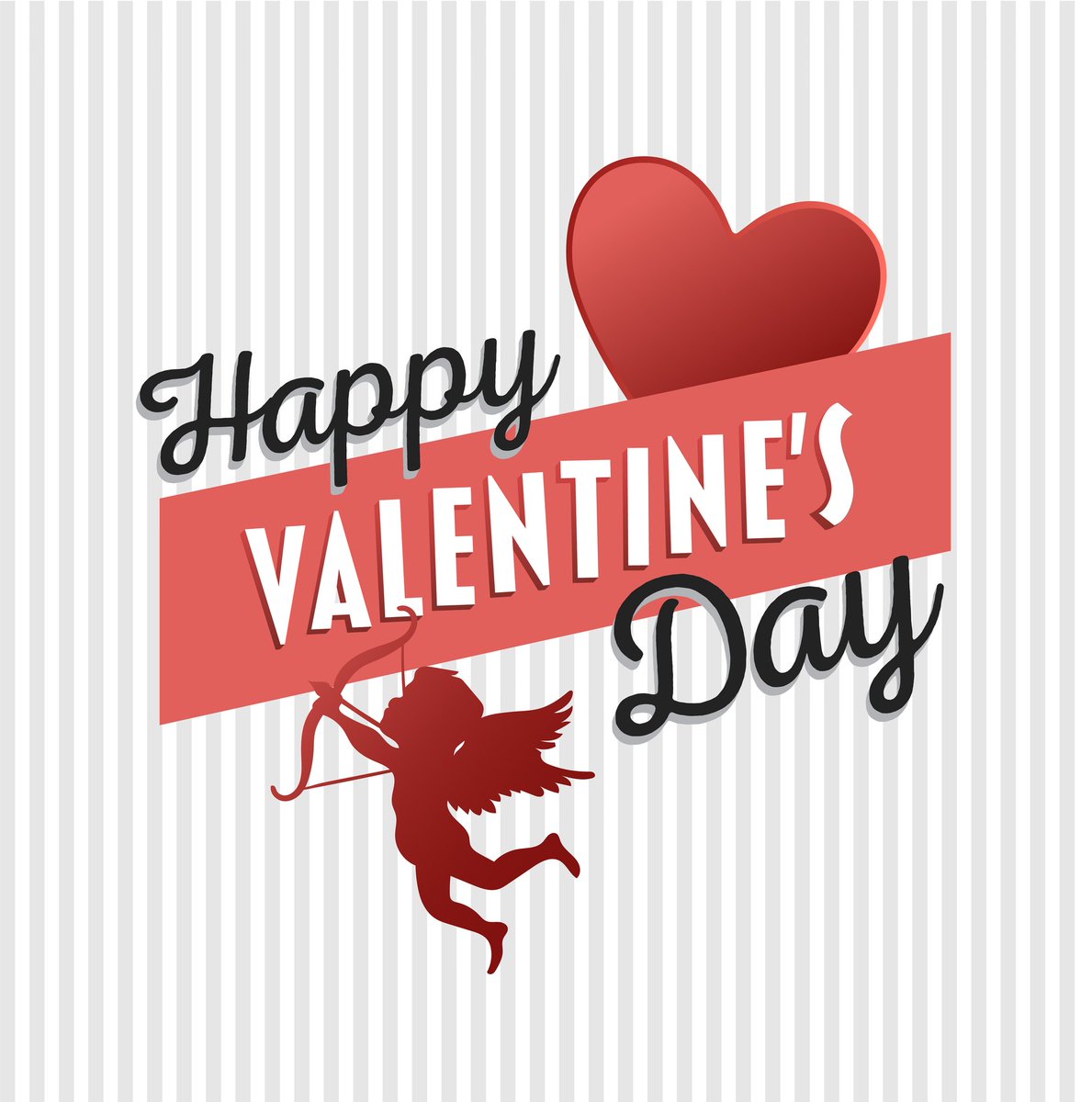 Latin love cupid