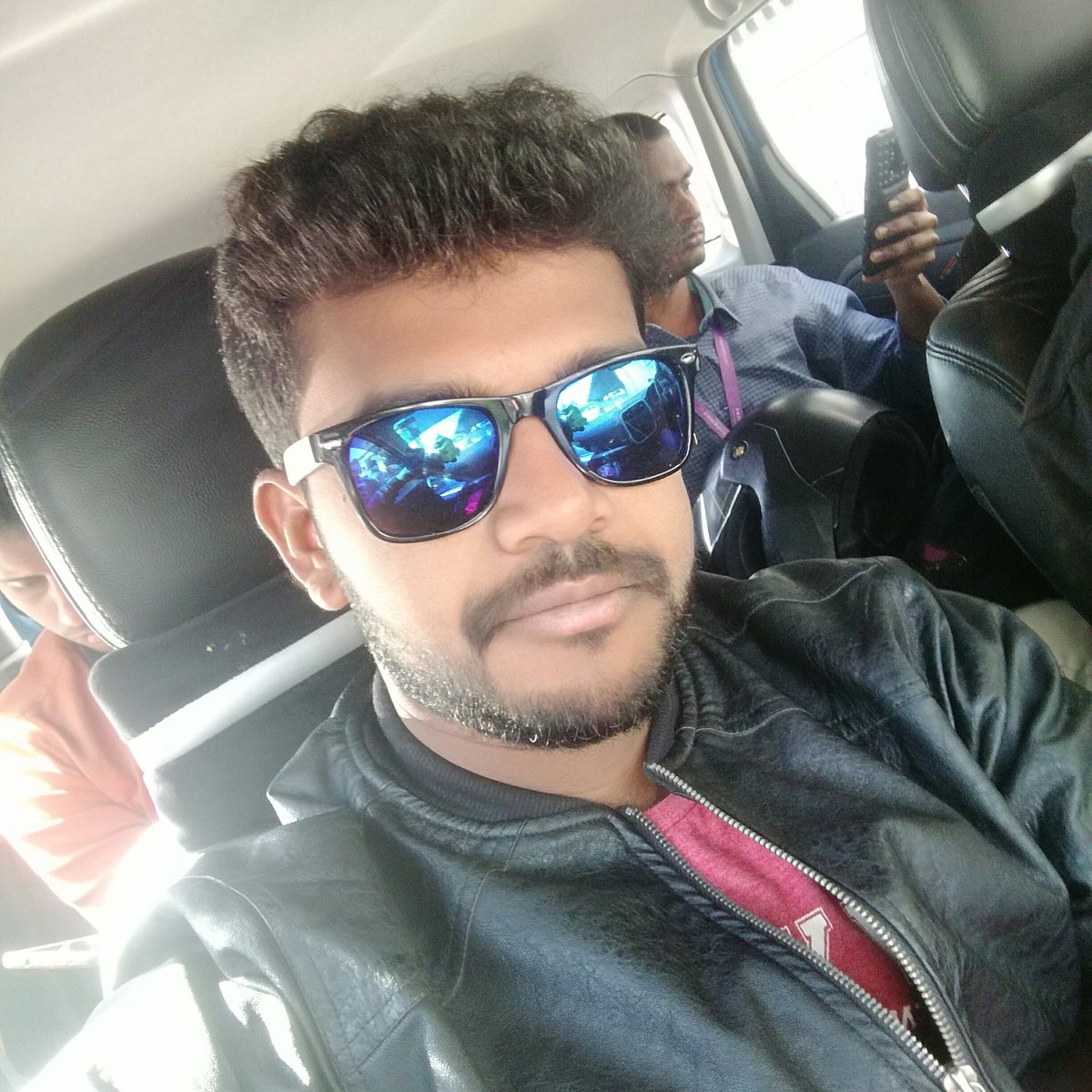 amruth_ramesh's tweet photo. #NewProfilePic https://t.co/HXSa6mgGPV