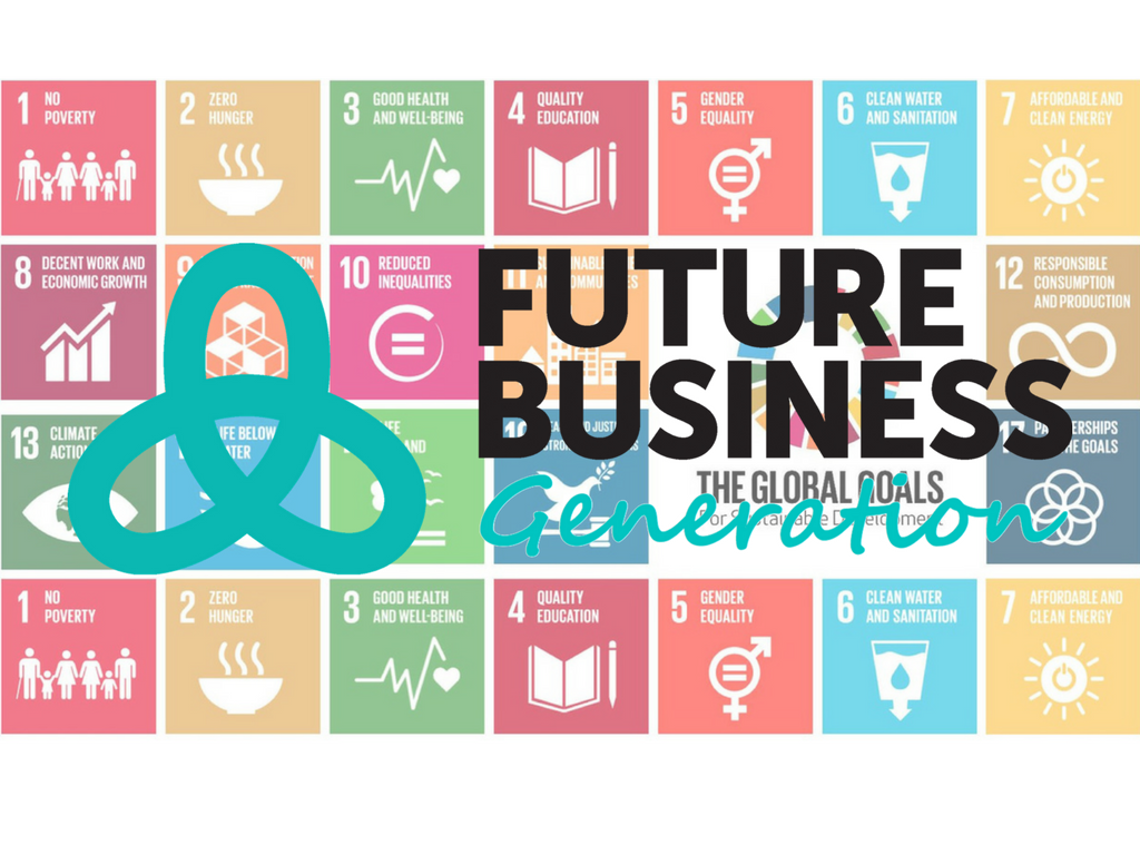 FBC_Australia's tweet photo. The Sustainable Development Goals (SDGs) and our @FBusinessGen. Read here: https://t.co/JKw6ICjDIS #FBC2017 #FBGen https://t.co/wHwYDazL6d