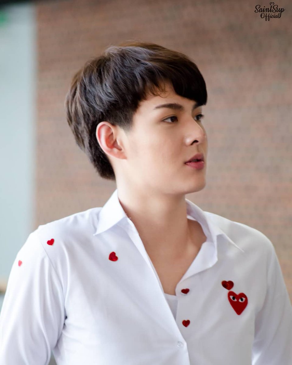 Saint_sup's tweet photo. Happy Valentine day ♥️#Saint_sup
Cr. @_saintofficial_ https://t.co/ucj35VwTAO