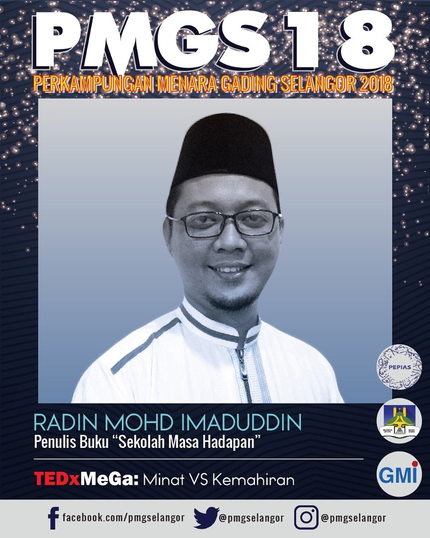pmgselangor's tweet photo. TEDxMeGa
#PMGS18 #SELANGOR #MALAYSIA #SPM17 #STPM #STPM17 #STAM #STAM17 #spm #mahasiswa #biasiswa #universiti #ipta #ipts #ipt #tokohsiswa #AJL32 https://t.co/6lafHYXIBH