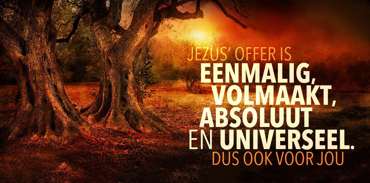 wilkinvandekamp's tweet photo. Hij houdt oneindig veel van je en heeft hemel en aarde bewogen om de relatie met jou te herstellen. Zijn vergeving kent geen grenzen!

Kijk voor meer quotes, video's en overdenkingen over 'Het wonder van het kruis' op onze website: https://t.co/AAOLYzh3Qx https://t.co/w0zoZDFwsK