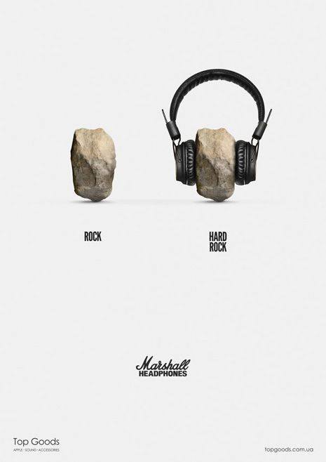 MonSherriHam's tweet photo. "Hard rock" by Marshall Headphones - Join the Future of Marketing: https://t.co/O6m35LuRau #Ads #Advertising #DigitalMarketing #GrowthHacking https://t.co/4oITLcHTO0
