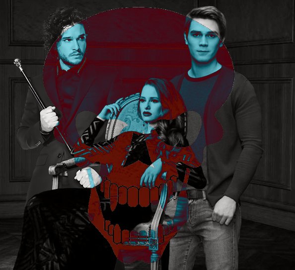 ❛ ᴛʜᴇ ᴋɪss ɪs ᴛʜᴇ ᴇɴᴅ, 

          ᴠᴇɴᴏᴍᴏᴜs ᴀs ᴛʜᴇ sɴᴀᴋᴇ.

                    ᴀs ʟɪɢʜᴛɴɪɴɢ sᴛʀɪᴋᴇs ʙʏ, 

     ʏᴏᴜʀ ʟɪғᴇ ɪs ᴀᴛ sᴛᴀᴋᴇ. ❜

Hᴀᴘᴘʏ ᴠᴀʟᴇɴᴛɪɴᴇ's ᴅᴀʏ ғʀᴏᴍ ᴛʜᴇ ʟᴏsᴛ ɪsʟᴇ ғᴀᴍɪʟʏ!