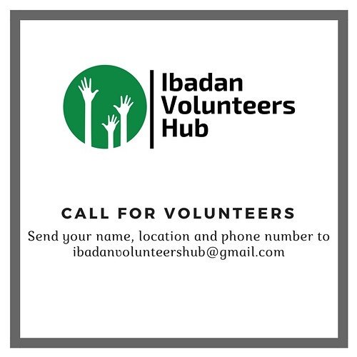 VolHubAfrica's tweet photo. @connectIBADAN @freshfmibadan @Ibadan247 @ibadangists #ibadan #ibadanhub.

We are grooming volunteers we are ready to lend us their voice for a good cause in Ibadan.. 
Join us today https://t.co/0pB35Sl4mH