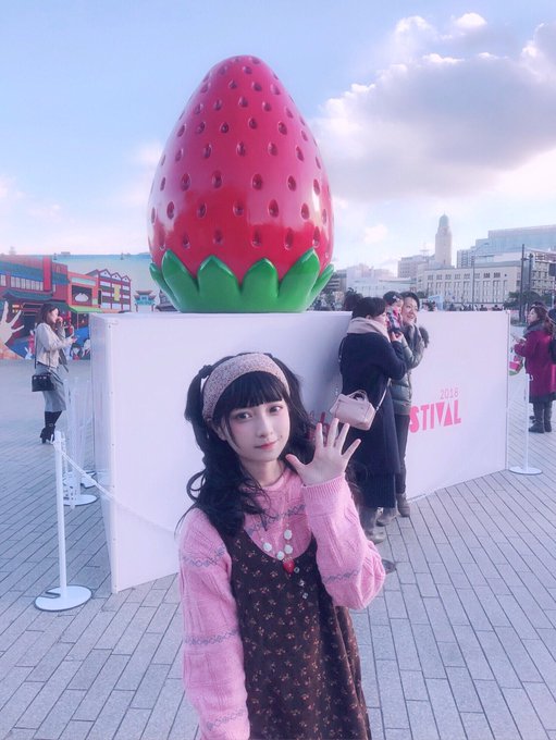 コスプレイヤー橘子のTwitter画像23