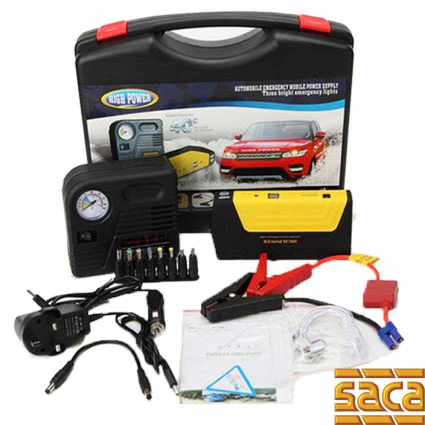 SacaAuto's tweet image. Dear Followers kindly be informed that the SACA  JUMP STARTER are now Available our All Showroom