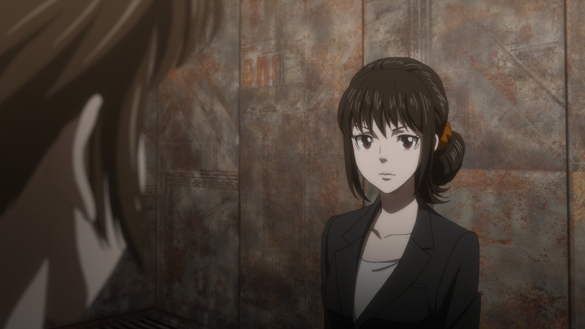 ノイタミナショップ 祝誕生日 2 14 霜月美佳 Psycho Pass より霜月美佳監視官の誕生日です おめでとうございます 霜月美佳生誕祭18 Pp Anime ノイタミナショップ 祝誕生日 2 14 霜月美佳 Psycho Pass より霜月美佳監視官の誕生日です おめでとうございます 霜月美佳生誕祭18 Pp Anime