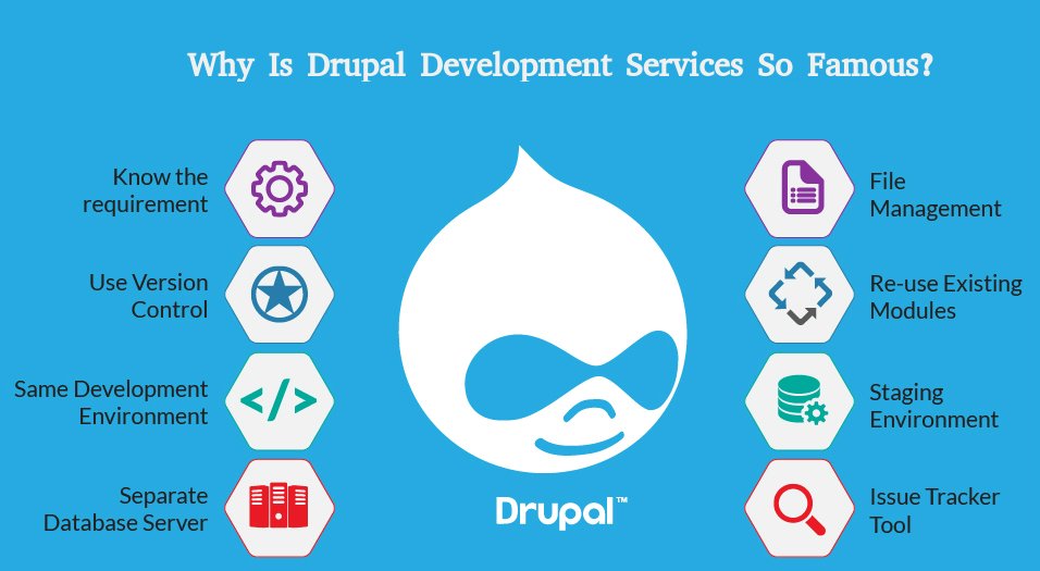 nettechnocrats's tweet image. Nettechnocrats IT Services Indian based company provide Drupal customize services at affordable cost. We also develop fully customized theme and modules to your business need.
Visit:goo.gl/XKsdnx
DrupalWebsiteDevelopment #DrupalCMSDevelopment #TemplateCustomization