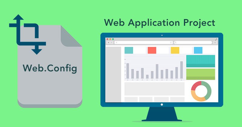 CsharpCorner's tweet image. Transform #WebConfig File While Deploying The #WebApplicationProject via @CsharpCorner goo.gl/58rekA #Web #Application