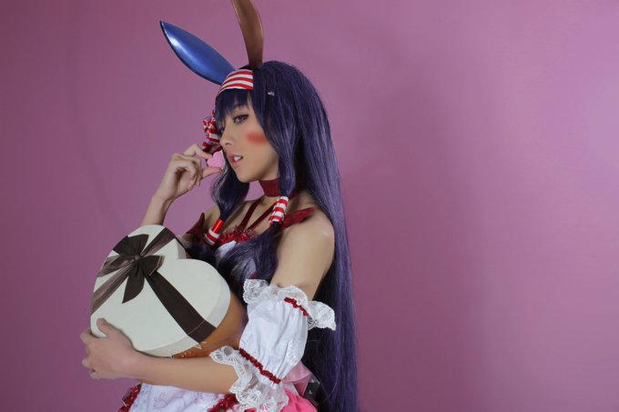 Twitterのコスプレ画像9