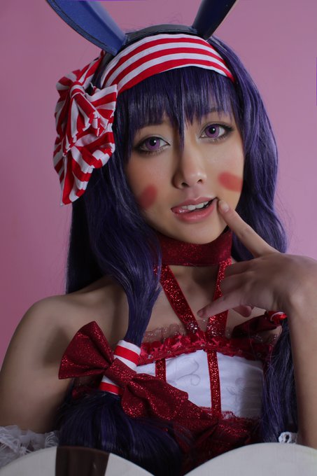 Twitterのコスプレ画像11