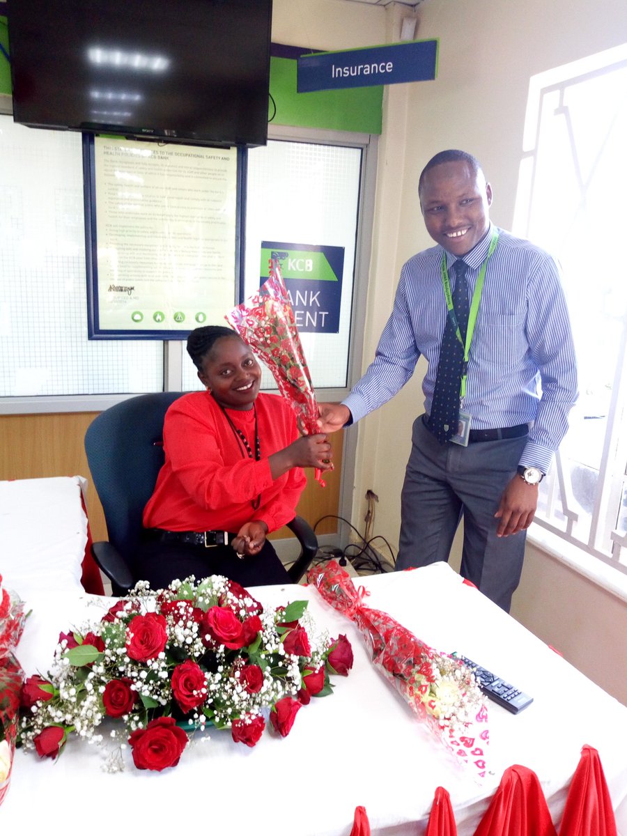 Winiot1's tweet photo. @KCBGroup #KCBae #KCBLovesYou #HappyValentines This is how we do..  #KCBLITEIN https://t.co/u2OEcFZCpp