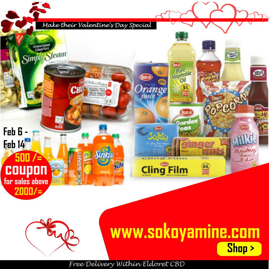 BouncyBabyeShop's tweet photo. Your Valentine's week just got lit AF

#sokoyamine
@sokoyamine

https://t.co/6KswZ6wAF5

We got you fam
#shika_mzinga https://t.co/zFvXd59kao