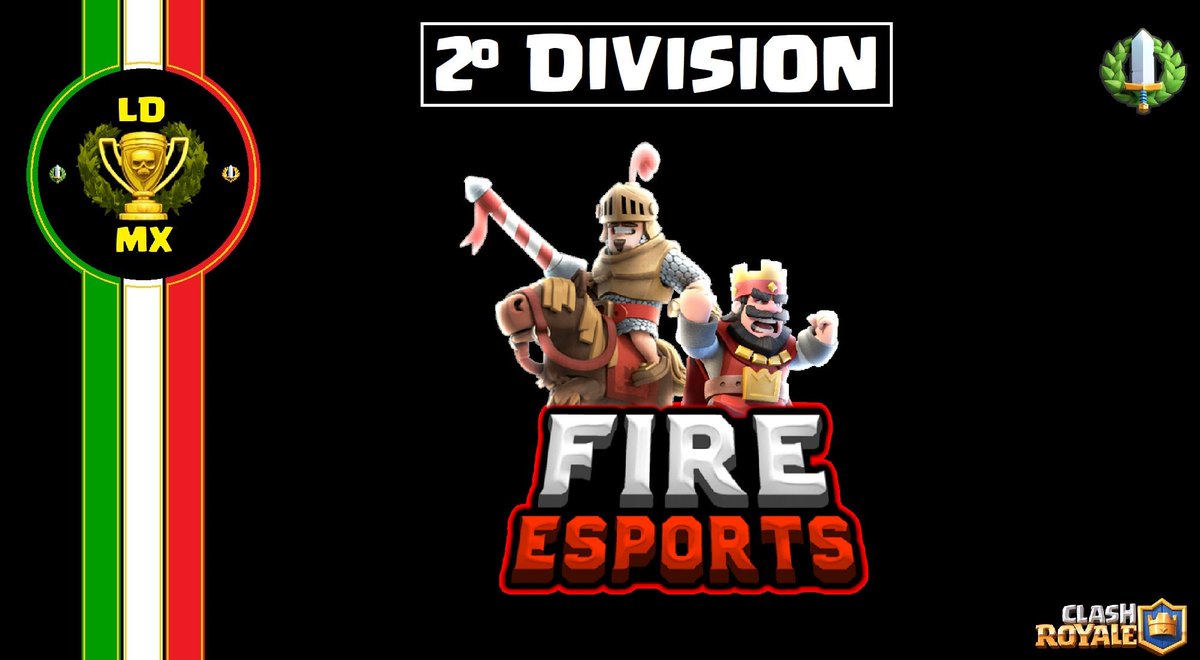 Liga Divisional Mexicana CR tweet media
