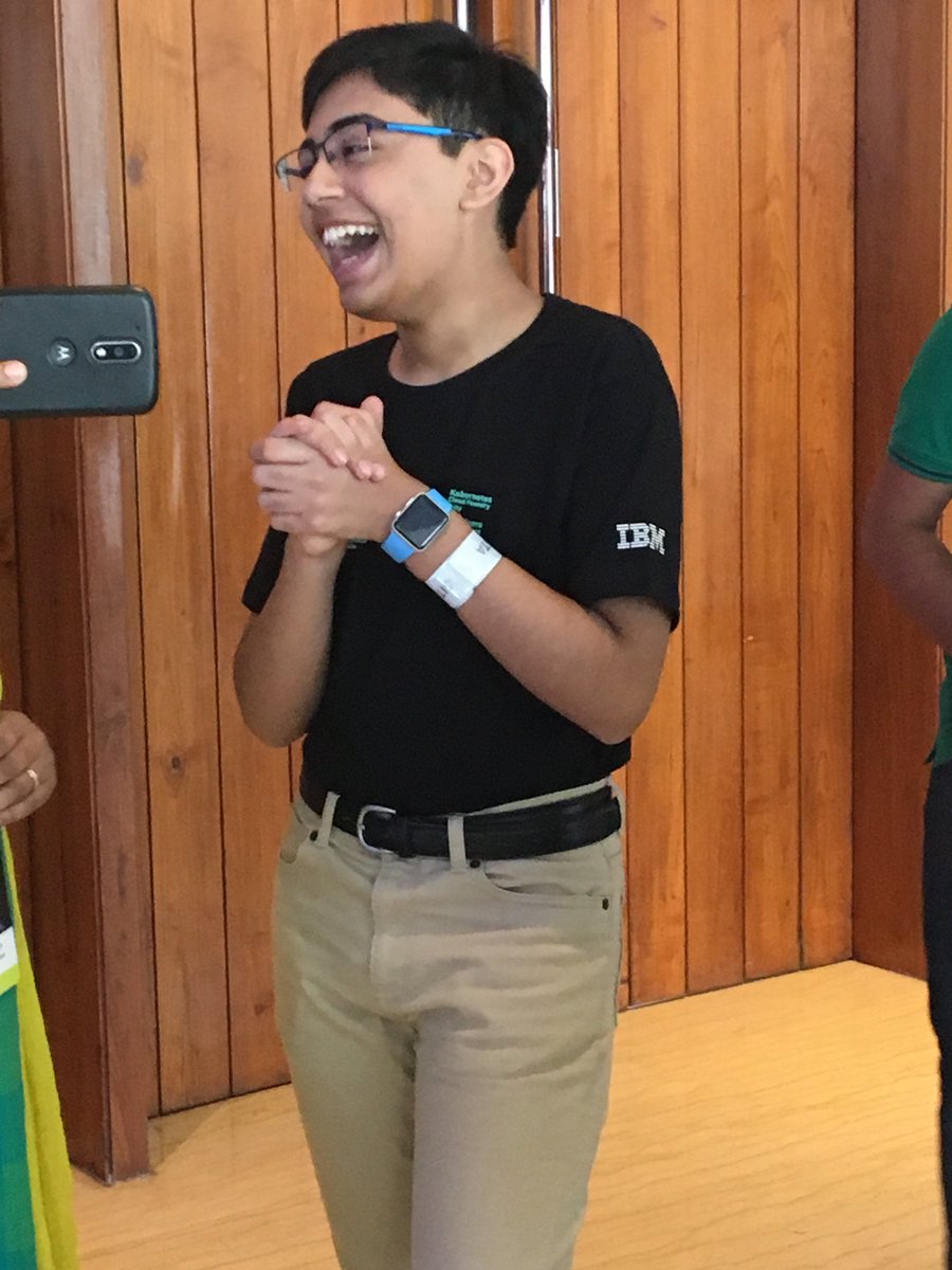 wowlife's tweet image. The joy of being engaged to #developers @TajyMany @ibm_in  @developerWorks  #IBMCodeDay