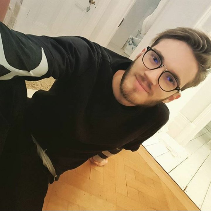 "Who wants to be my valentine this year?"