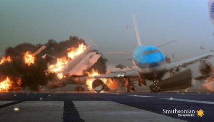 Breaking News Plane Crash In Canary Islands Breaking News Plane Crash In Canary Islands