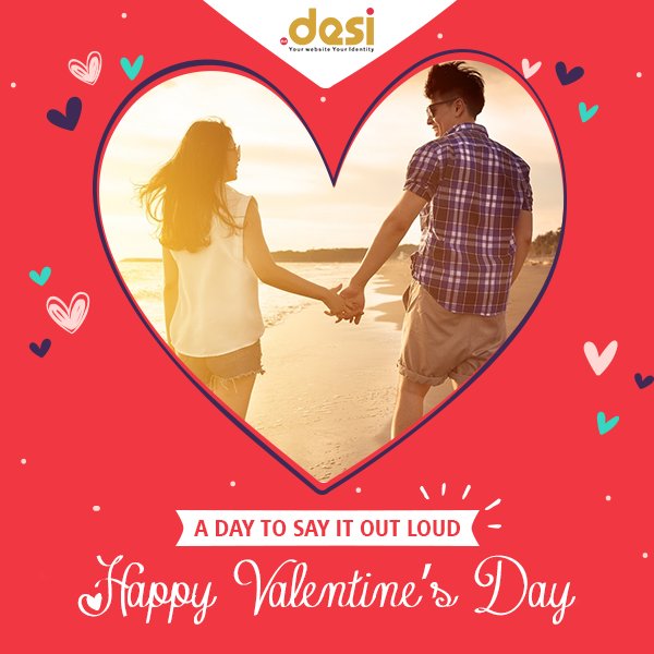 dotdesi's tweet image. Here's a gesture to show your love, check out our #wedding website at getyour.desi/wedding. Happy #ValentinesDay