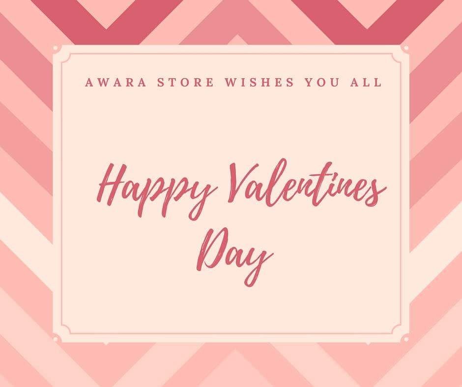 Happy Valentine's Day to all you lovely people out there!!
Let's celebrate this day with pure love and a little awaarapan!

#happyvalentinesday #valentinesspecial #purelove #awaarapyaar #awarastore #feelawara #stayawara #mug #customisedmug #phonecover #phonecase #CoupleGoals