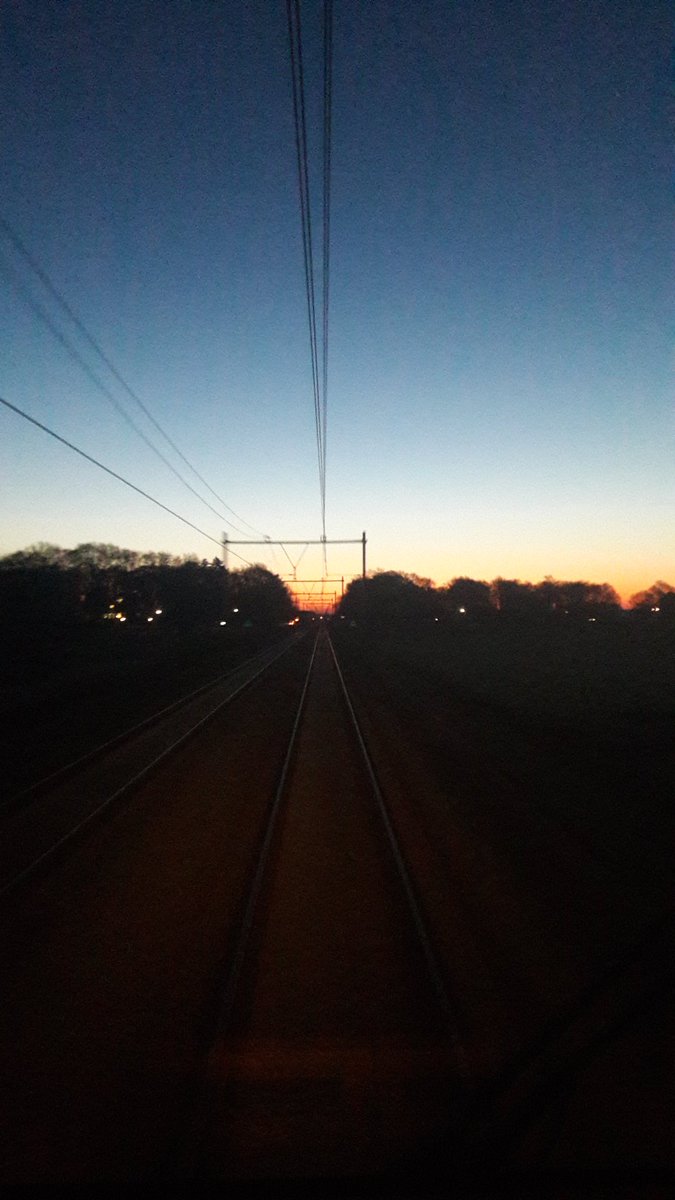 mat5464's tweet photo. 't Mooie weer komt eraan! https://t.co/v1eapAOIaD