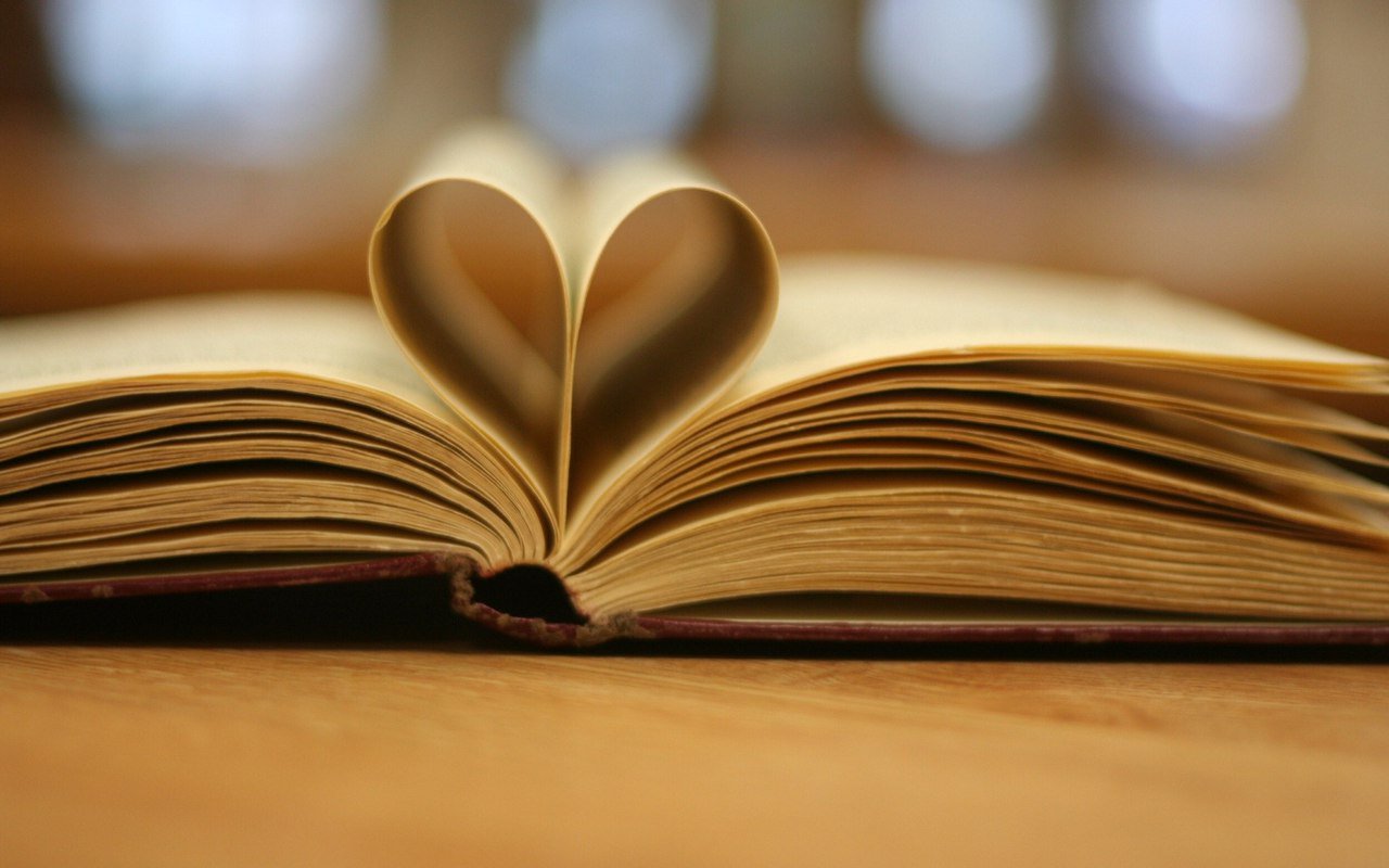 Картинка с книжками