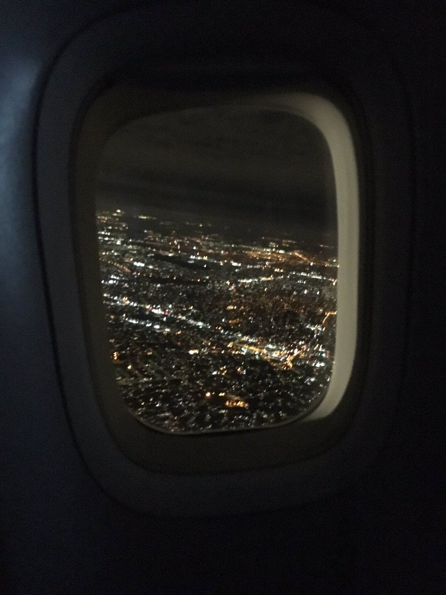 TechnologyTBA's tweet photo. @TechnologyTBA have there last views of NYC. #TBANYC18 https://t.co/qmeSwXYK9G