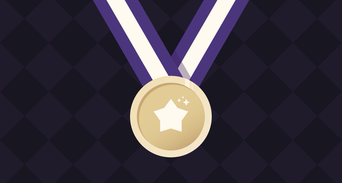 Нужно больше значков перед именем в чате!

Встречайте программу Клип-мастер и рейтинг пользователей Cheering, которые помогут оценить по заслугам вашу поддержку любимых авторов:
cis.blog.twitch.tv/clips-champ-to…