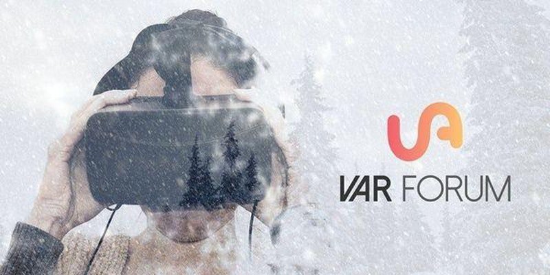 FashTechLab's tweet image. #Immersive Symposium  #Women in #VR #AR #XR bit.ly/2GEGLGR