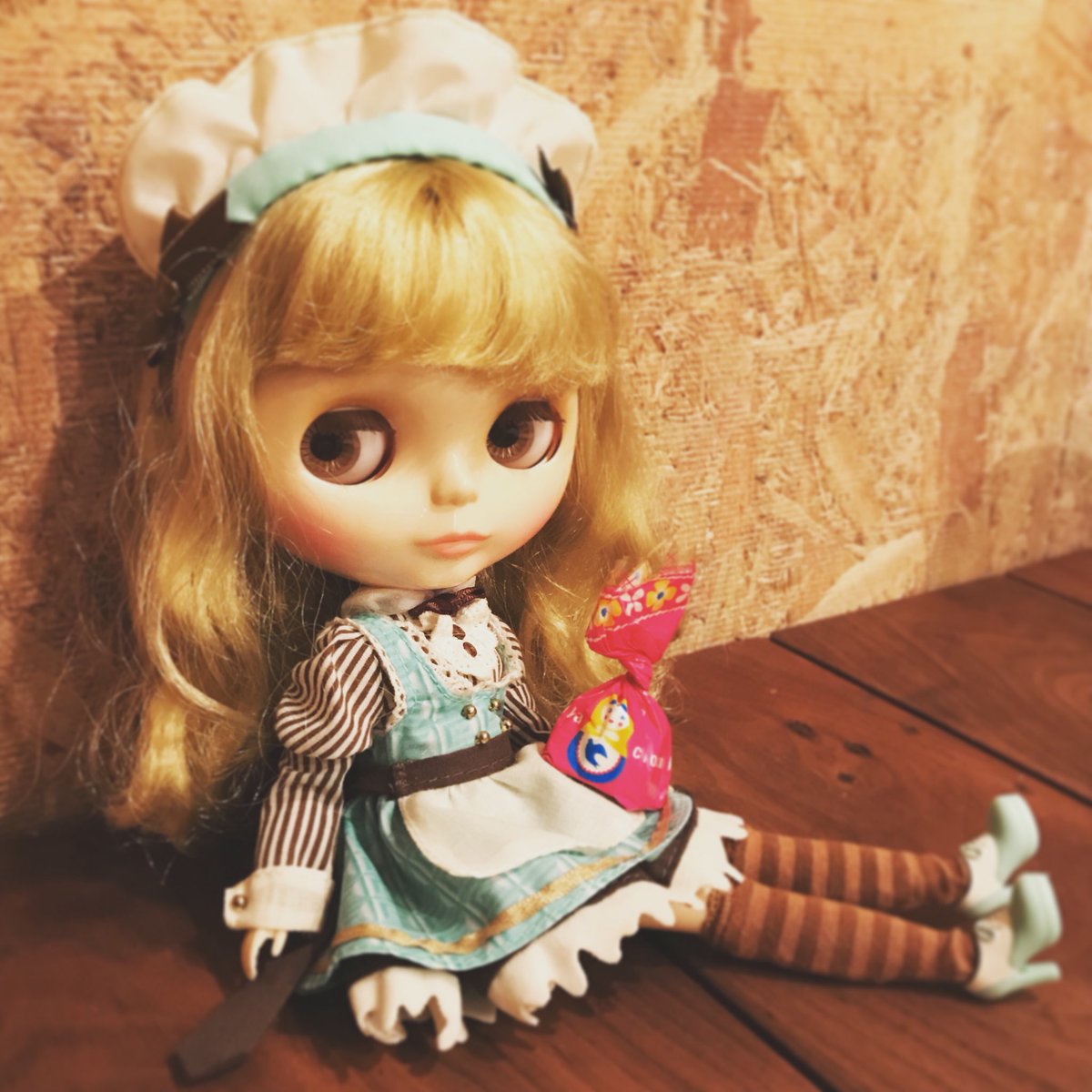 ミンティーマジック