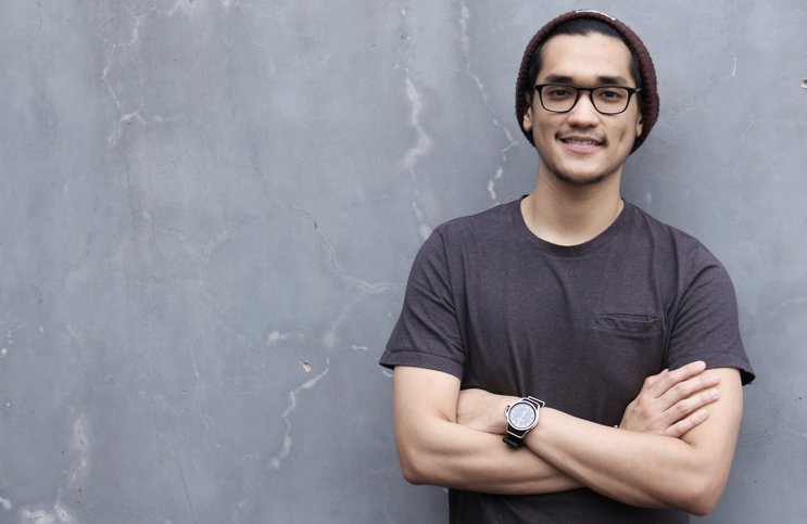 kuisluna's tweet image. Judul single pertama @afgansyah_reza yang ditembangkan pada 2008 adalah ... #kuisluna #Tsky