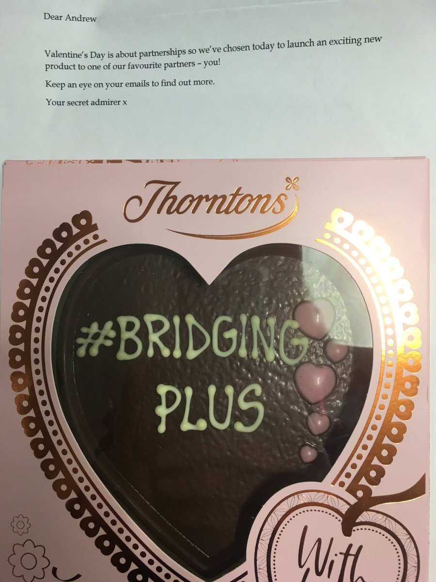 montysblog's tweet image. Oooh great #Valentines marketing - but who is it from? 😀