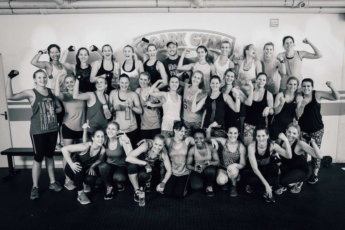 We couldn’t miss the opportunity to post something sentimental today. Happy Valentine’s Day to all our Roark Women, your coaches have the utmost respect and admiration for all your hard work ❤️