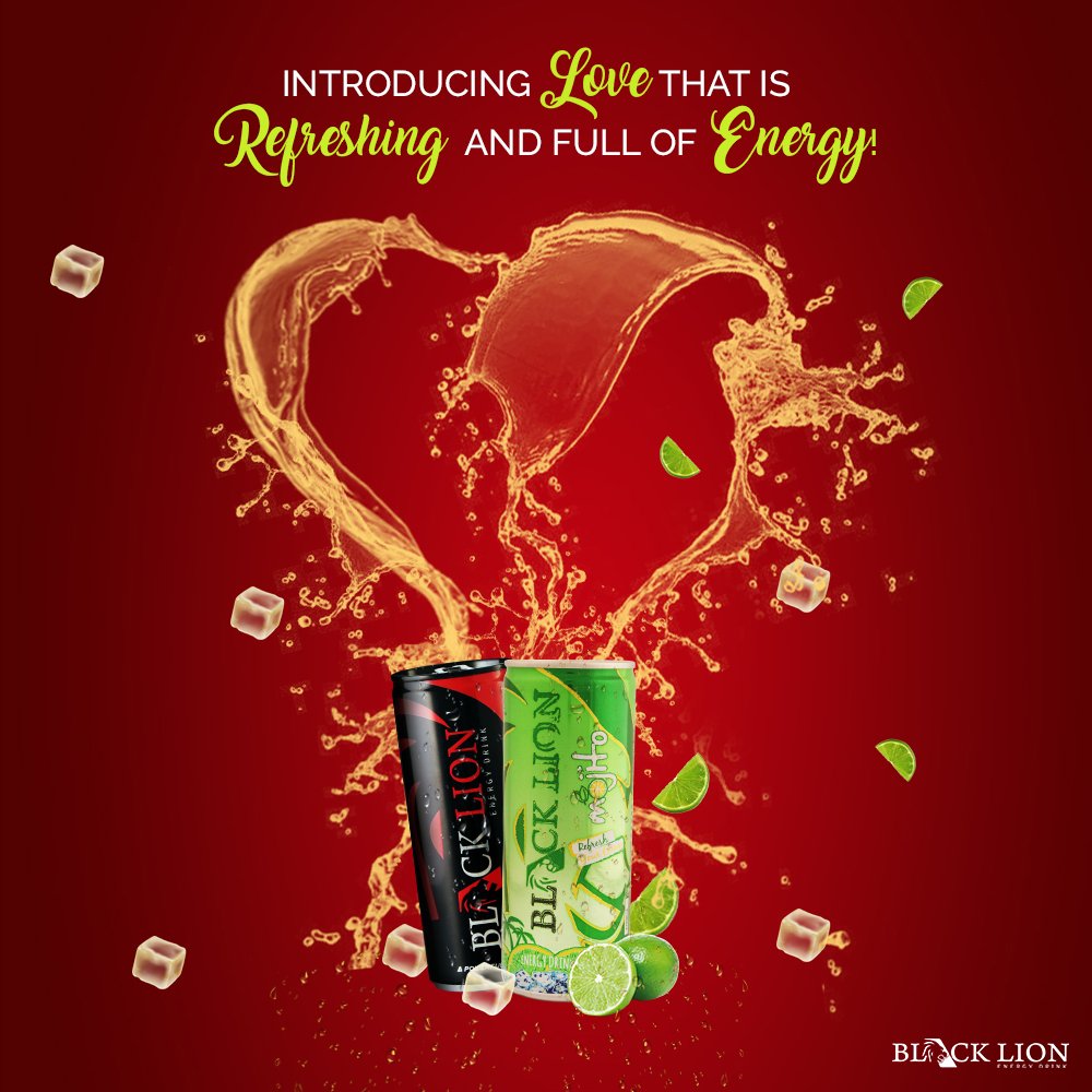 BlackLionEnergy (BlackLionEnergy) Twitter