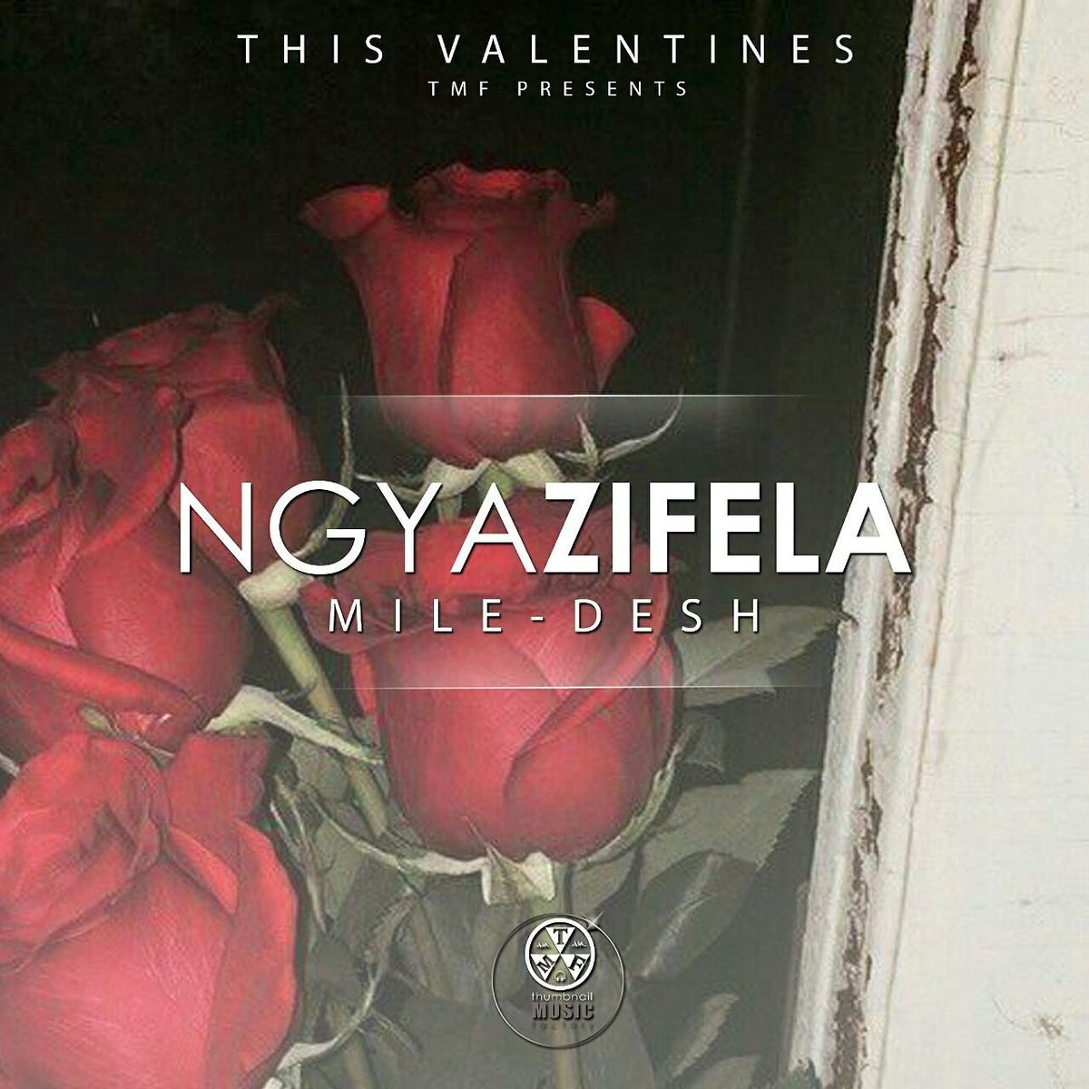 miledesh's tweet photo. Greeting Everyone!!
New song by : Mile-desh
Title : 💌NGYAZIFELA 💌
Available to Download here : https://t.co/Cq7HOkECHX
be sure to get it for your valentines day.
#TMFsquad #YearOfChange #NGYAZIFELA
Spread the word of ❤Love❤ https://t.co/prBiZ9Uq30