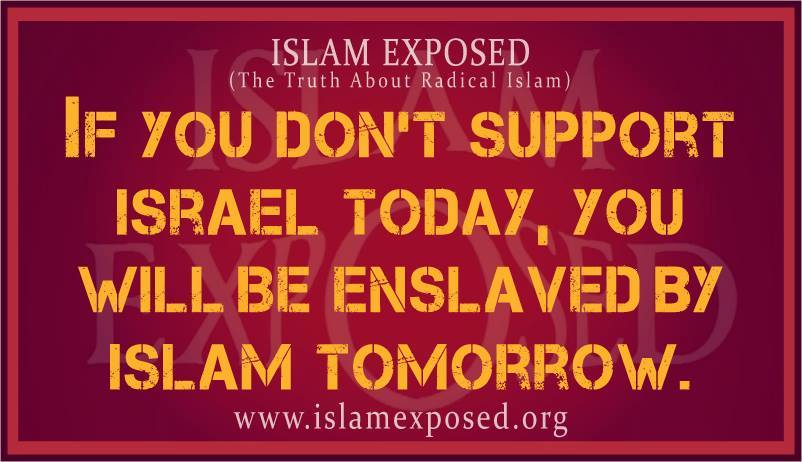 IslamExposedOrg's tweet image. Know it!
#Islam
#Israel
#Jerusalem
#MAGA
#DrainTheSwamp 
#TrumpTrain