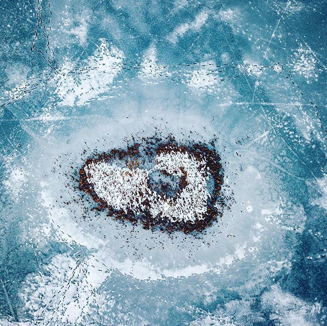 NejauNet's tweet photo. From nature with #Love | #Biržai, #Lithuania #happyvalentinesday #mavicpro #Lietuva #dronas #beautifullithuania #mavic #djimavic #djieurope #mymavic #dronestagram #skypixel #winter2018 #explorelithuania #natgeotravel #naturalart @skypixelofficial @lithua… https://t.co/K8Qyz1t1ve https://t.co/wxdyPsryUE