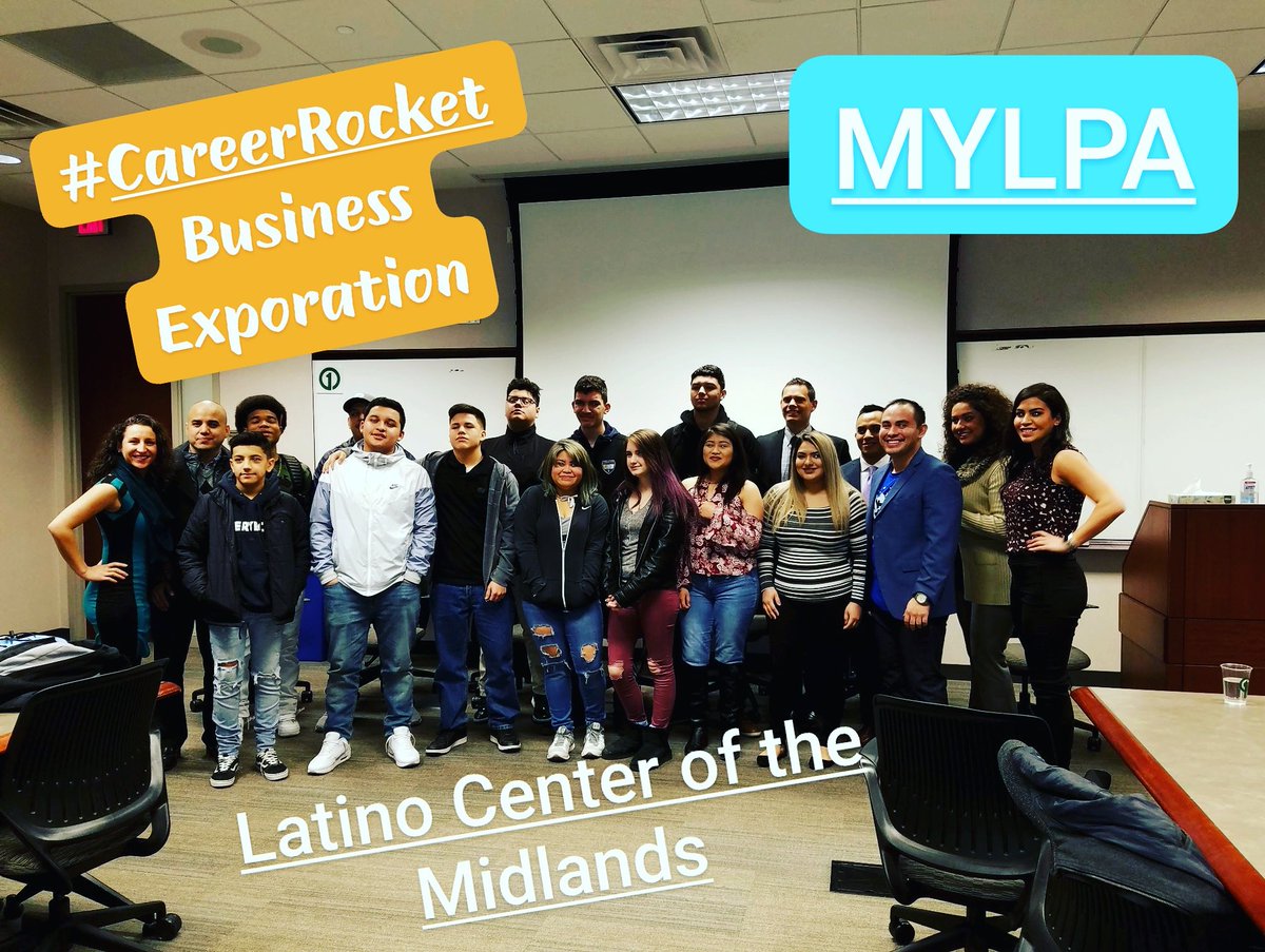 realjuancangas's tweet photo. This is what I love about #omaha. Partnerships between community organizations, businesses, and caring professionals coming together to better the community #careerrocket #business #entrepreneurs #realdecisions #latinopower #mylpa https://t.co/qWLlhZWrb2