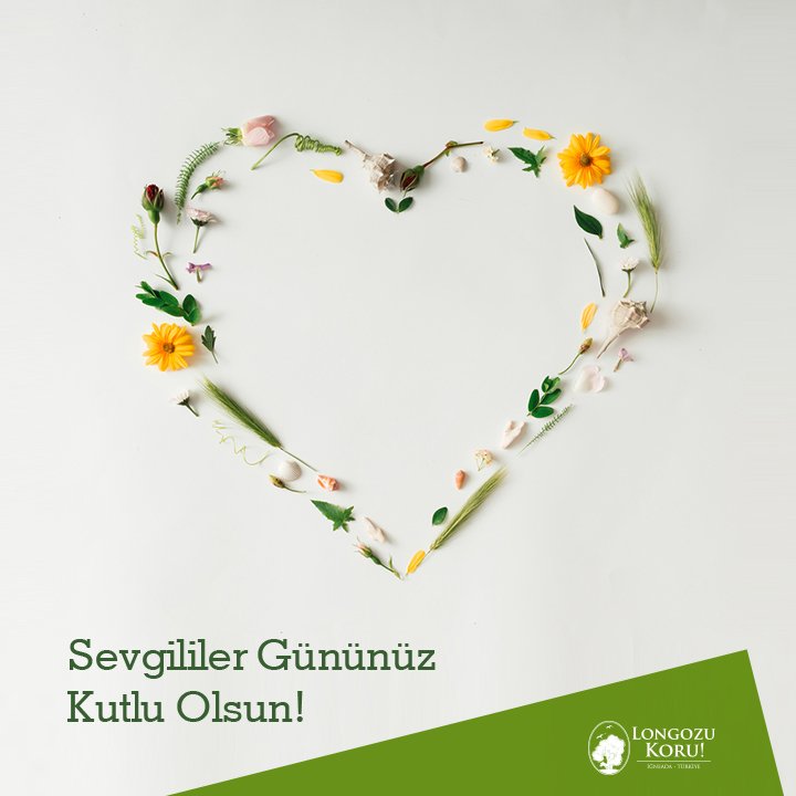 LongozuKoru's tweet photo. Sevgililer Gününüz Kutlu Olsun!
#14Şubat #SevgililerGünü #Sevgi #Aşk #Keyif #Doğa #Çevre #14ŞubatSevgililerGünü #love #heart #valentinesday https://t.co/RjI8s0Jgud