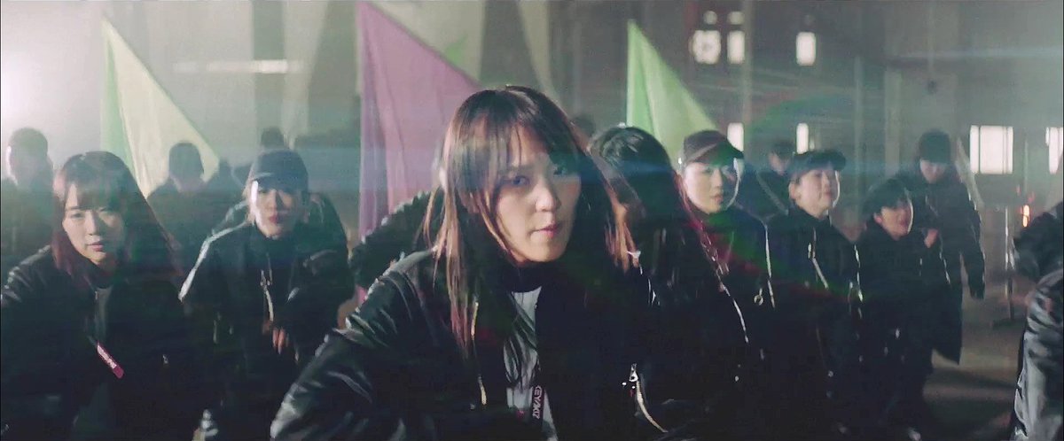 Fumi 菅井友香 欅坂46 ガラスを割れ Fumi 菅井友香 欅坂46 ガラスを割れ