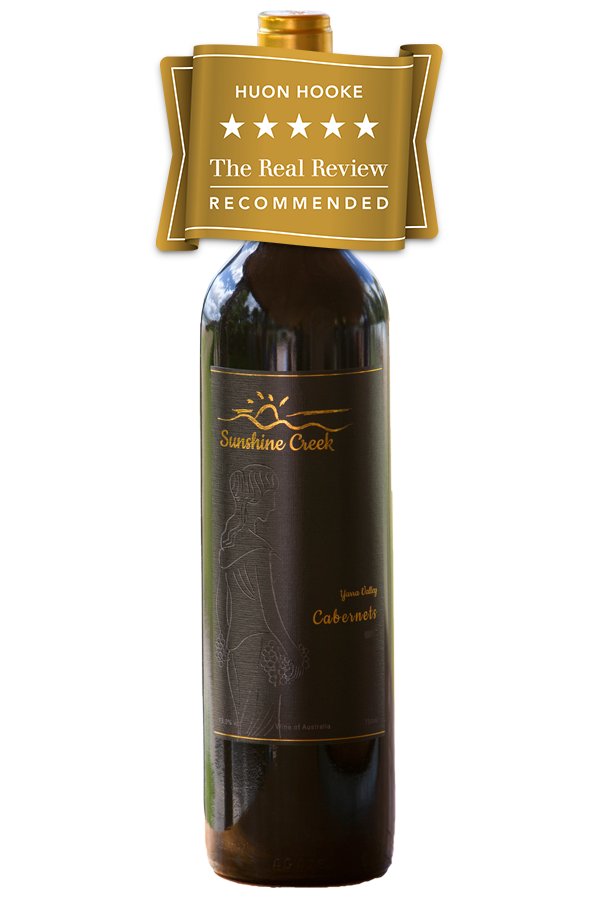 #WineOfTheWeekAU <a href="/SunshineCreek/">Sunshine Creek</a> Cabernets 2014, Yarra Valley, AUD $45. <a href="/therealrvw/">The Real Review</a> buff.ly/2Ep1o8l