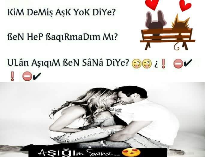 Seni Seviyorum😍 Melihim😍AŞK😍Sensin Benim 14Şubatim seni taniyinca basladi Kocacim iyiki varsin Hayatim 😘😘😘Melek
