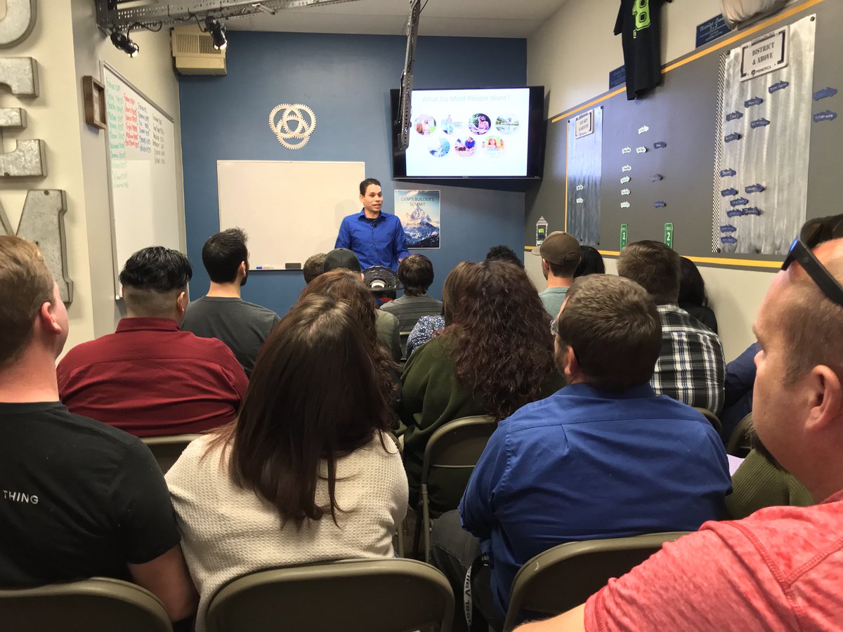Jason_marilou's tweet photo. Full house! Did you miss the @OrtegaPrime23 show? https://t.co/40k0SzztuW