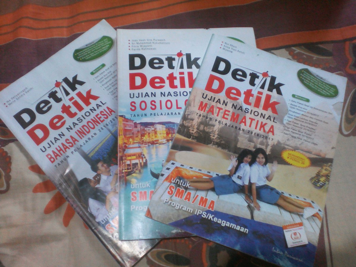 Mulai saat ini mau fokus ke pelajaran dulu. .insayaalloh bisa sukses..
Aminnn