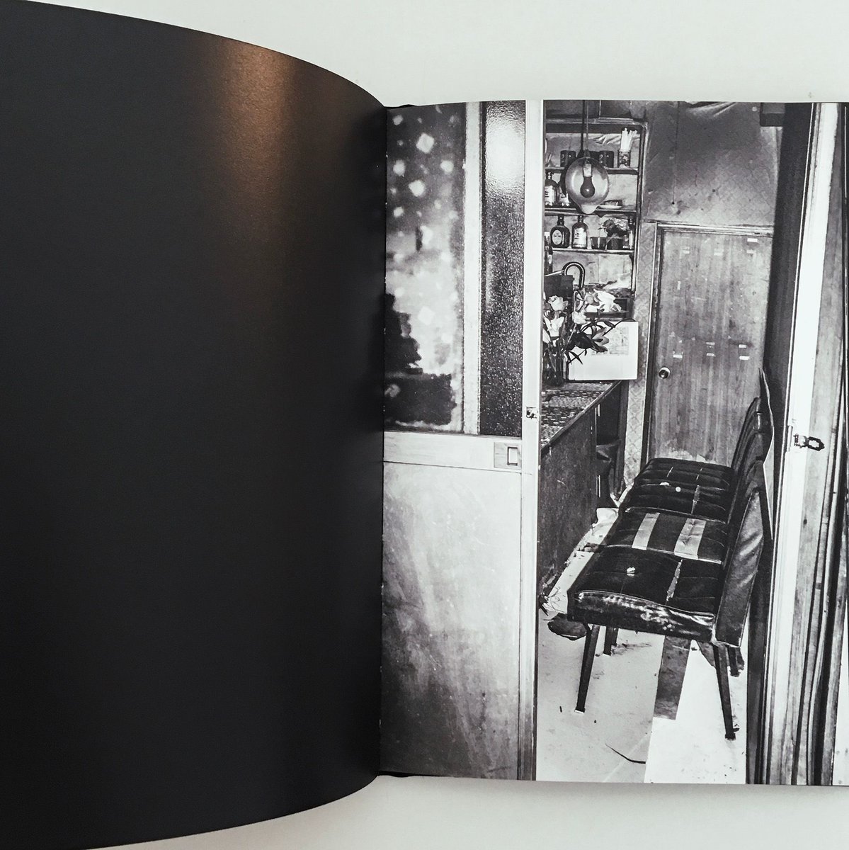UNLESS YOU WILL STUDIO (@unlessyouwill) on Twitter photo 'Tokyo is Yours' by Meg Hewitt shortlisted for the Australian Photobook of the Year Award 2017.
#photobook #finalists #exhibition #sydney <a href="/MomentoPro_AU/">Momento Pro AU</a>
bit.ly/2HdhKTB 'Tokyo is Yours' by Meg Hewitt shortlisted for the Australian Photobook of the Year Award 2017.
#photobook #finalists #exhibition #sydney <a href="/MomentoPro_AU/">Momento Pro AU</a>
bit.ly/2HdhKTB